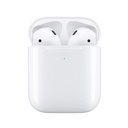 Garansi Resmi!APPLE AIRPODS 2 Ori with wireless charging case