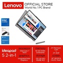 Lenovo IdeaPad 5 2-in-1 14IRU9 Intel Core 7 150U 16GB 512GB 14" WUXGA OLED WIN11 OHS TOUCH