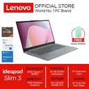 Lenovo IdeaPad Slim 3 14ABR8 Ryzen 7 5825U 16GB 512GB SSD W11 OH24