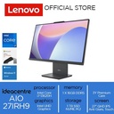 Lenovo IdeaCentre AIO 27IRH9 Core i7-13620H 16GB 512GB Touch
