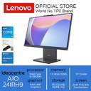 Lenovo IdeaCentre AIO 24IRH9 Core i5-13420H 8GB 512GB SSD W11 OHS Touch
