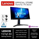 Lenovo Legion Y27qf-30 27" IPS 240 Hz
