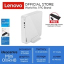 Lenovo IdeaCentre Mini 01IRH8 i5-13420H 8GB 512GB W11+OHS 2021