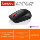 Lenovo Essential Compact Wireless Mouse L300 4Y50R20864