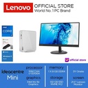 Lenovo IdeaCentre Mini 01IRH8 Core i7-13700H 8GB 512GB W11 OHS 23.8"