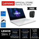 Lenovo Legion Slim 7i 16IRH8 Core i7-13700H 16GB 1TB RTX 4060 8GB