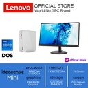 Lenovo IdeaCentre Mini 01IRH8 Core i7-13700H 8GB 512GB DOS
