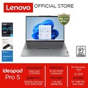 Lenovo IdeaPad Pro 5 14IRH8 Core i7-13700H 16GB 1TB RTX 3050 6GB