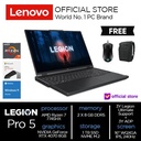 Lenovo Legion Pro 5 16ARX8 Ryzen 7 7745HX 16GB 1TB RTX4070 8GB