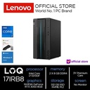 Lenovo LOQ 17IRB8 Core i7-13700F 16GB 512GB RTX3050 8GB W11+OHS