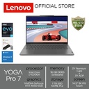 Lenovo Yoga Pro 7i 14IRH8 Core i7-13700H 16GB 1TB RTX4050 6GB Touch