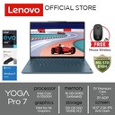 Lenovo Yoga Pro 7 14IRH8 Core i5-13500H 16GB 512GB W11+OHS