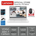 Lenovo Yoga Slim 7 Carbon 13IRP8 Core i7-1360P 16GB 1TB W11+OHS
