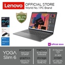 Lenovo Yoga Slim 6 14IAP8 Core i5-1240P 16GB 512GB SSD W11+OHS