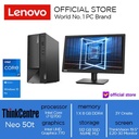 Lenovo ThinkCentre neo 50t Core i7-12700 8GB 512GB SSD W11Pro
