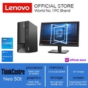 Lenovo ThinkCentre neo 50t Core i5-12400 8GB 512GB SSD W11Pro