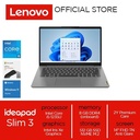 Lenovo IdeaPad 3 14IAU7 Core i5-1235U 8GB 512GB SSD