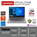Lenovo ThinkBook 14 G2 Ryzen 3 4300U 12 GB 512 SSD SP