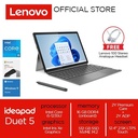 Lenovo IdeaPad Duet 5i 12IAU7 Core i5-1235U 16GB 512GB W11 OHS