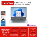 Lenovo IdeaPad 5 Pro 16ARH7 Ryzen 7 6800HS Creat Ed 16GB 1TB RTX3050Ti