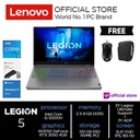 Lenovo Legion 5 15IAH7 Core i5-12500H 16GB 512GB RTX 3050 W11 OHS