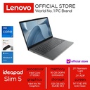 Lenovo IdeaPad Slim5i 14IAL7 Core i7-1255U 16GB 512GB SSD W11 OHS