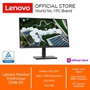 Lenovo Monitor ThinkVision S24e-20 VA 60Hz 4ms