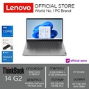 Lenovo ThinkBook 14 G2 ITL Core i7-1165G7 16 GB 512 SSD MX450 W11 OHS