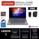 Lenovo Legion 5 15ARH7H Ryzen 7 6800H 16GB 512 SSD RTX 3060 6GB W11