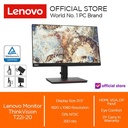 Lenovo Monitor ThinkVision T22i-20 IPS 60HZ 4ms 21.5"