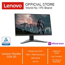 Lenovo Gaming Monitor G24-20 24" IPS 144 Hz