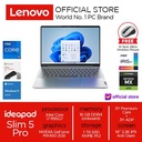 Lenovo IdeaPad Slim5i Pro 14ITL6 Core i7-1195G7 16GB 1T SSD MX450 2GB