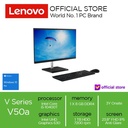 Lenovo V50a-24IMB Core i5-10400T 8GB 1T HDD Win10 Pro