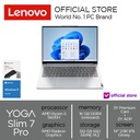 Lenovo Yoga S7 Pro Ryzen 5-5600H 16GB 512GB Win 11 + OHS 2021