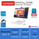 Lenovo IdeaCentre AIO 3 24ITL6 Core i5-1135G7 8GB 512SSD MX450 Touch