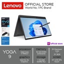 Lenovo Yoga 9i Core i7-1195G7 16GB 1T SSD Win OHS