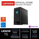 Lenovo Legion T5 26IOB6 Core i7-11700 16GB 512SSD+2T HDD RTX 3070 8GB
