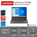 Lenovo Yoga Slim 7 13ITL5 Core i7-1165G7 16GB 1T SSD QHD W10 OHS
