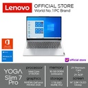 Lenovo Yoga Slim 7 Pro Core i7-11370H 16GB 1TSSD MX450 2GB OLED W10