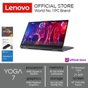 Lenovo Yoga 7 14ACN6 Ryzen 5 5600U 16GB 512SSD W10 OHS