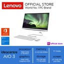Lenovo IdeaCentre AIO 3 Core i7-10700T 16GB 512SSD+HDD 1T 27" TOUCH