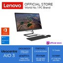 Lenovo IdeaCentre AIO 3 27IMB05 Core i7-10700T 16GB 512SSD 27"