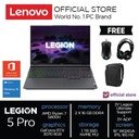 Lenovo Legion 5 Pro Ryzen 7 5800H 32GB 1T SSDRTX GeForce RTX 3070 8GB