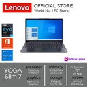 Lenovo Yoga Slim 7 14ITL05 Core i7-1165G7 16GB 1T SSD Iris Xe W10 OHS