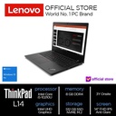 Lenovo ThinkPad L14 Core i5-10210U 8GB 512 SSD W10 Pro