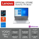 Lenovo Yoga Slim 7 Pro 14ITL5 Core i7-1165G7 16GB 512SSD Intel Iris Xe