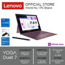 Lenovo Yoga Duet 7 13ITL6 Core i7-1165G7 16GB 1T SSD Iris Xe Graphics