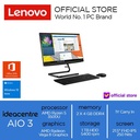 Lenovo IdeaCentre AIO 3 22ADA05 Ryzen 5 3500U 8GB 1T HDD W10 OHS