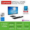 Lenovo V50a-22IMB Core i5-10400T 256GB SSD 8GB 1T HDD W10