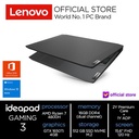 Lenovo IdeaPad Gaming 3 15AR AMD Ryzen 7 4800H 16GB 512SSD GTX 1650 Ti
